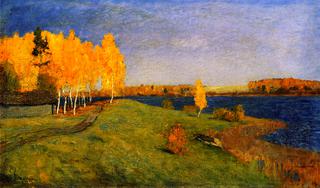 Golden Autumn