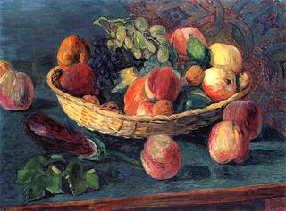 Still Life of Fruit