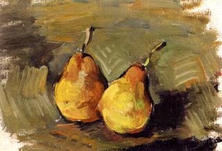 Two Pears