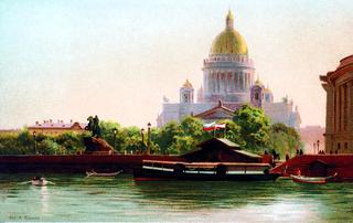 St.Petersburg