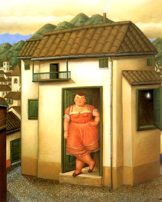 The House