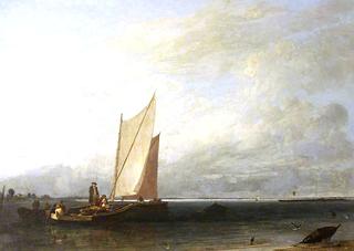 Passage and Luggage Boats