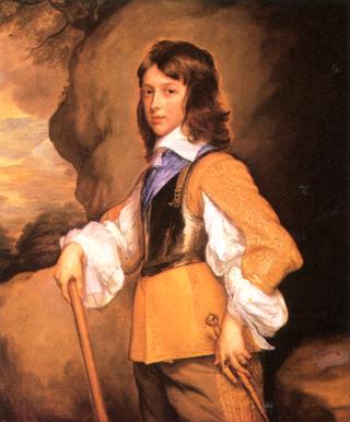 Henry, Duke of Gloucester