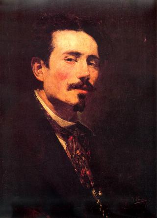 Self-Portrait