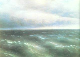 黑海