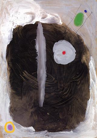 Head and Bird