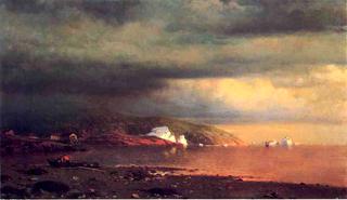 Fishing Boats