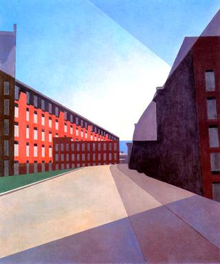 Amoskeag Mills #2