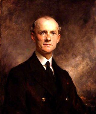 Alfred Francis Blakeney Carpenter