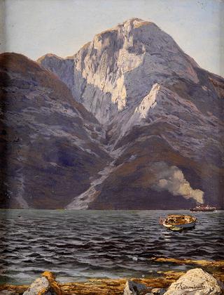 Naeröfjord