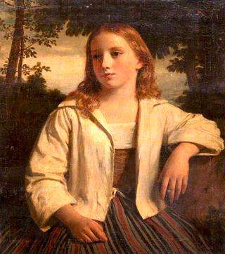 Female Portrait