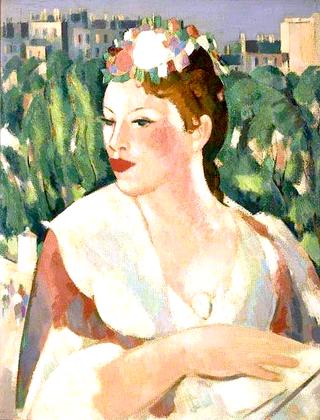 'Hillhead', Eileen