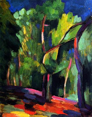 Undergrowth