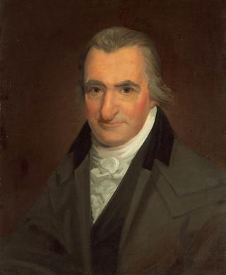Thomas Paine