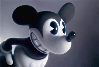 Mouse III