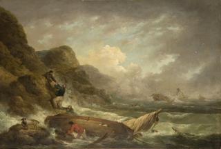 Shipwreck