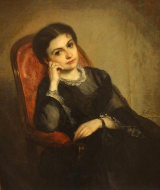 La vicomtesse de Calonne
