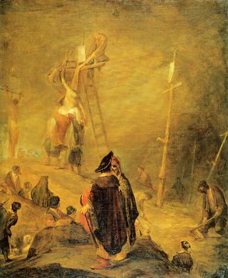 Descent from the Cross