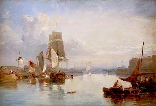 Shields Harbour