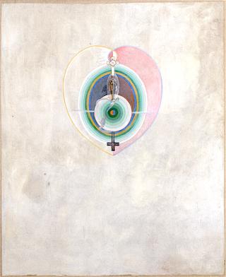 The Dove, No. 11, Group IX/UW, No. 35
