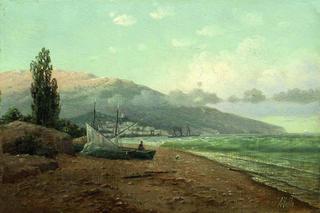 The Seashore