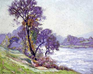 The Creuse