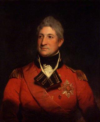 Sir Thomas Picton
