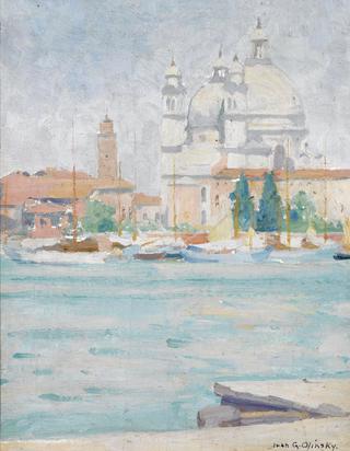 Scuola Grande di San Marco
