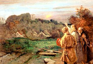The Road to Emmaus