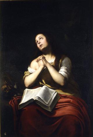 The magdalene