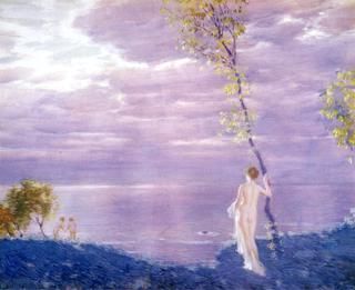 Summer Evening