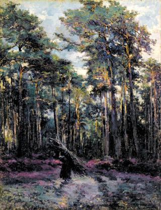 In the Forest
