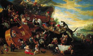 The concert