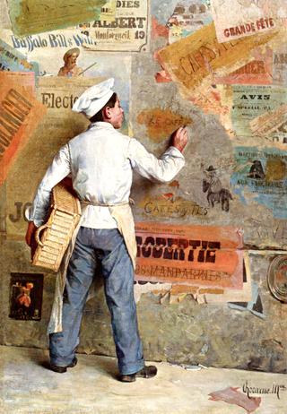 The Baker Boy