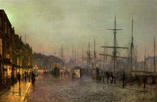 Old Greenock