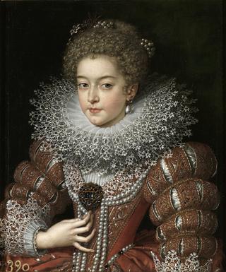 Isabel of France, Queen of Spain