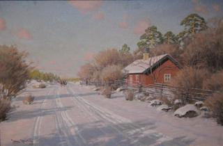 Winter
