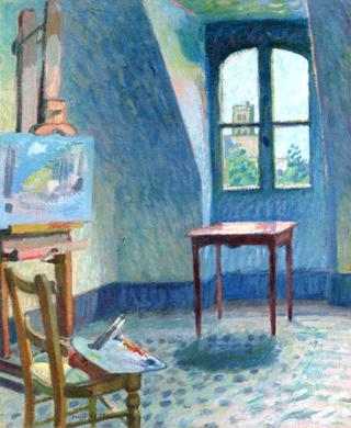 The Studio