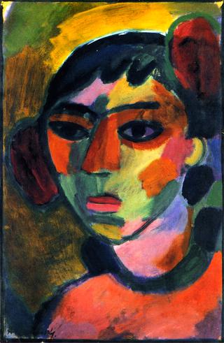 Portrait