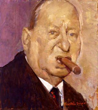 Lew Grade, Baron Grade