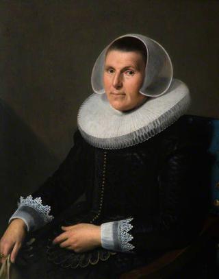 Portrait of a Lady