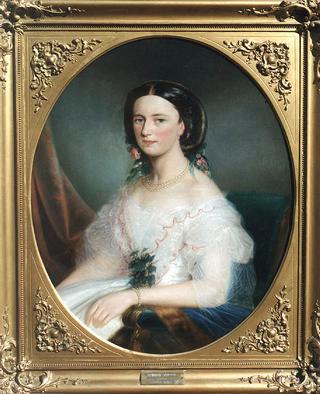 Countess Almásy
