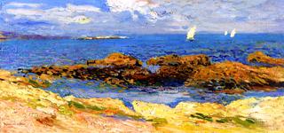 Environs de Saint-Malo