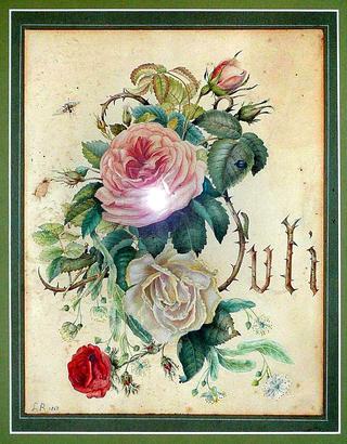Roses