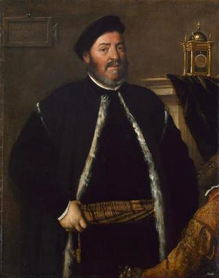Fabrizio Salvaresio