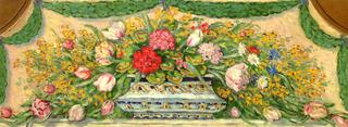 Coupe de Fleurs