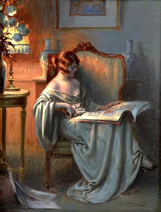 La Lecture
