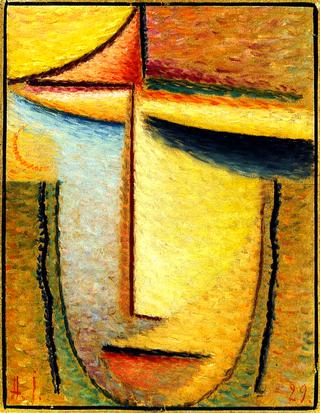 Abstract Head