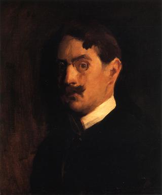 Self Portrait