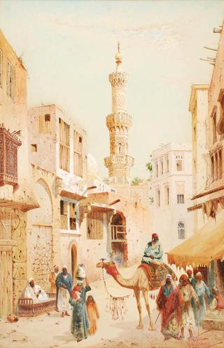 Cairo
